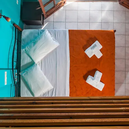 Peristera 4* Kateleios