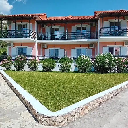 Peristera 4*