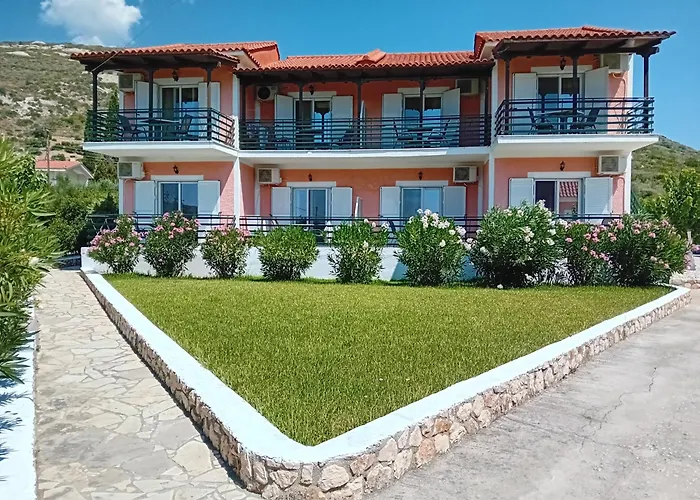 Peristera 4*