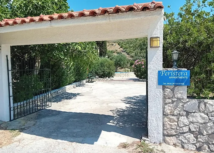 Peristera