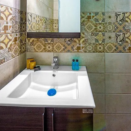 Peristera 4* 凯特利奥斯