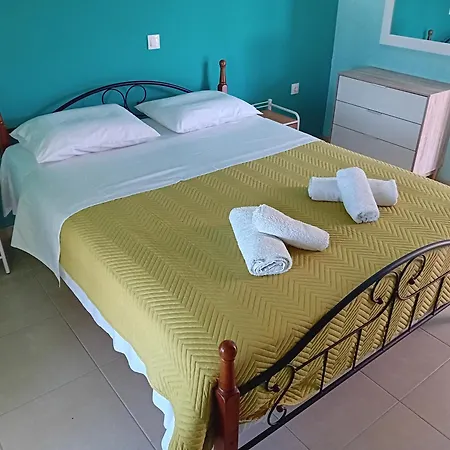 Peristera 凯特利奥斯