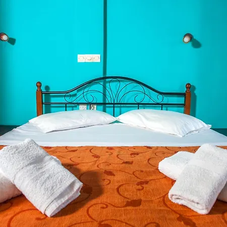 公寓式酒店 Peristera