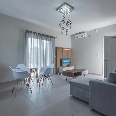 Peristera 4* 凯特利奥斯